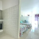 In Beachfront Complex In El Duque Area, *