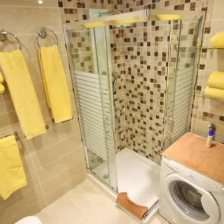 Апартаменты In Beachfront Complex In El Duque Area, Адехе