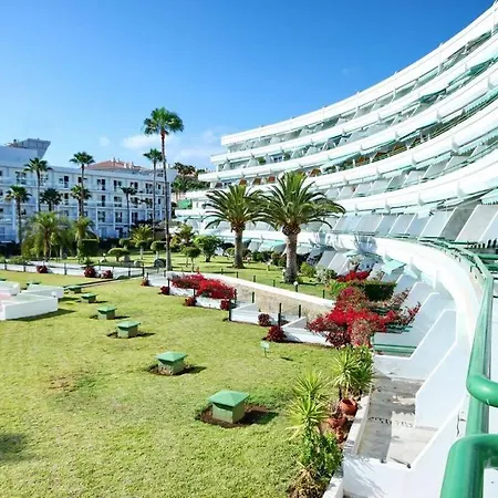 In Beachfront Complex In El Duque Area, *